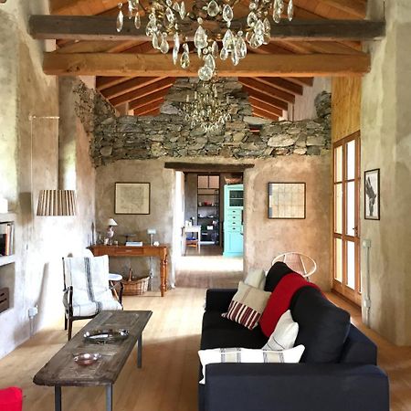 Corte Villa Donati Cissano 外观 照片
