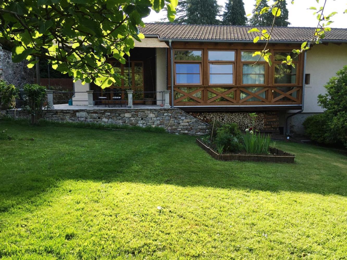 Corte Villa Donati Cissano 外观 照片