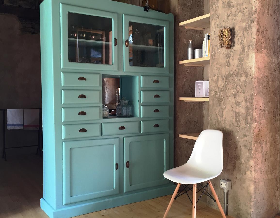 Corte Villa Donati Cissano 外观 照片