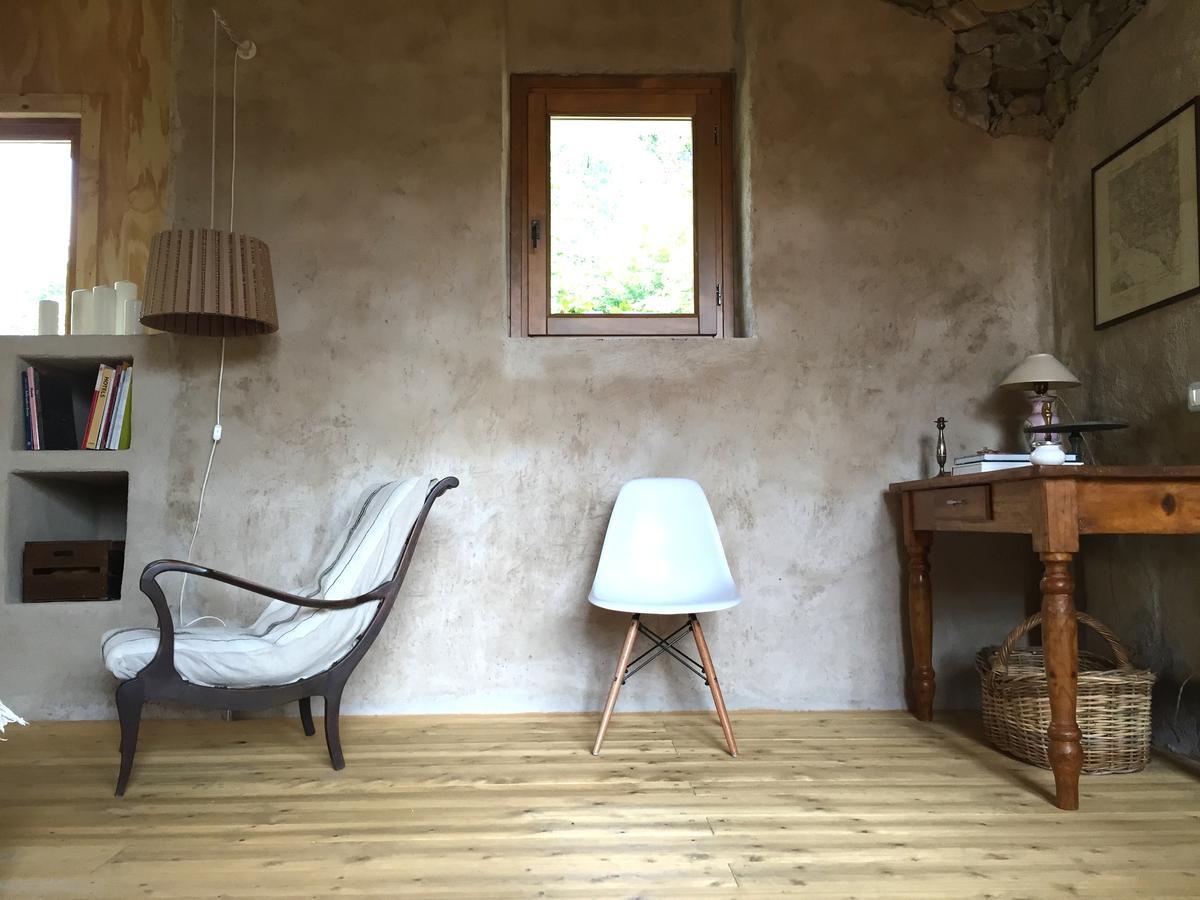 Corte Villa Donati Cissano 外观 照片